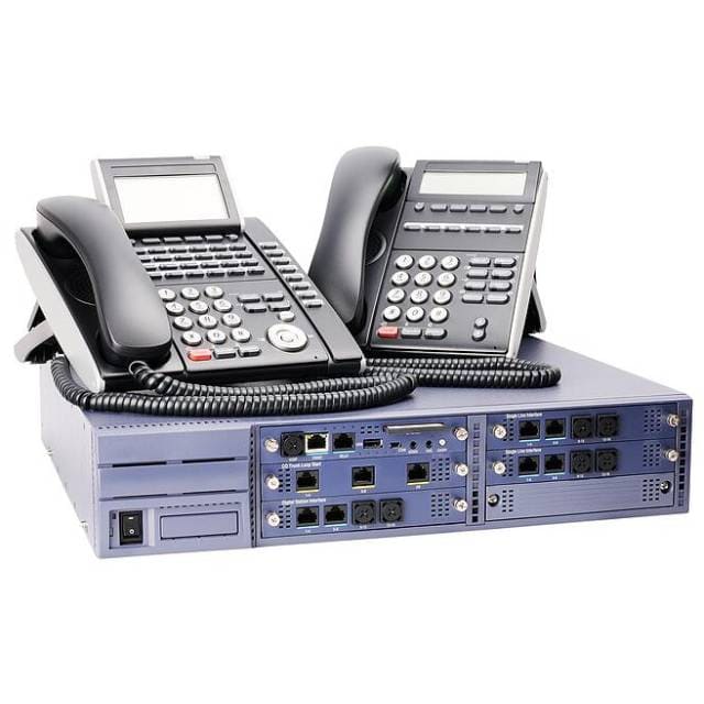 PBX Installations and Maintenance